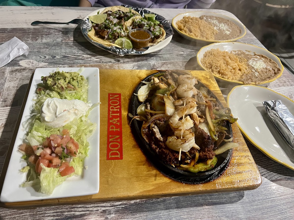 Don Patron Mexican Grill photo 7