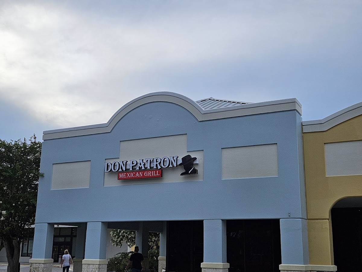 Don Patron Mexican Grill photo 10