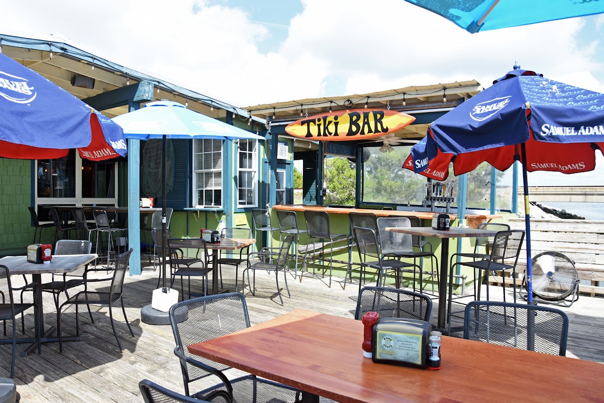 Down Under Restaurant photo 1