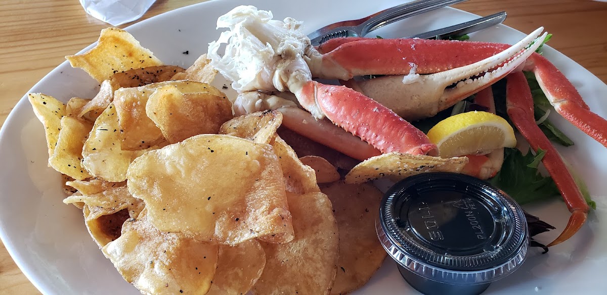 Down Under Restaurant photo 2