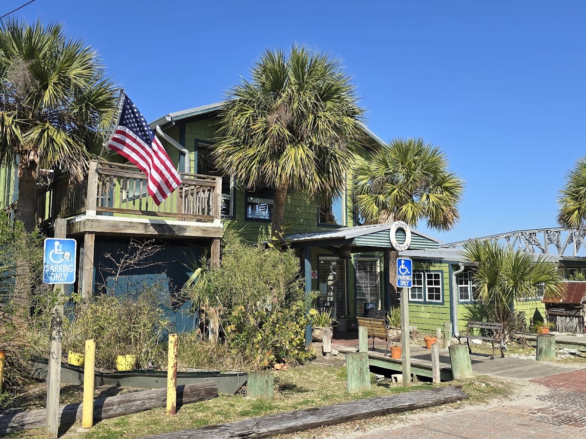 Down Under Restaurant photo 5