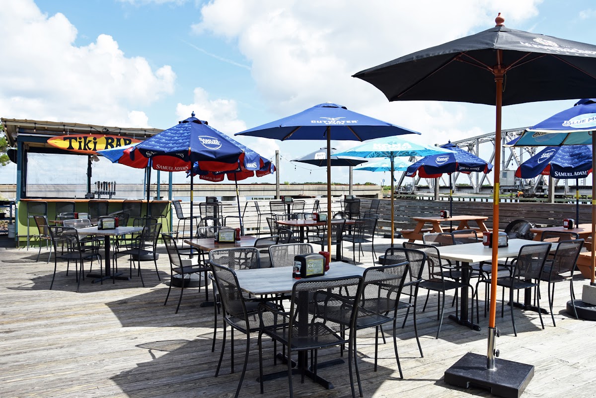 Down Under Restaurant photo 8