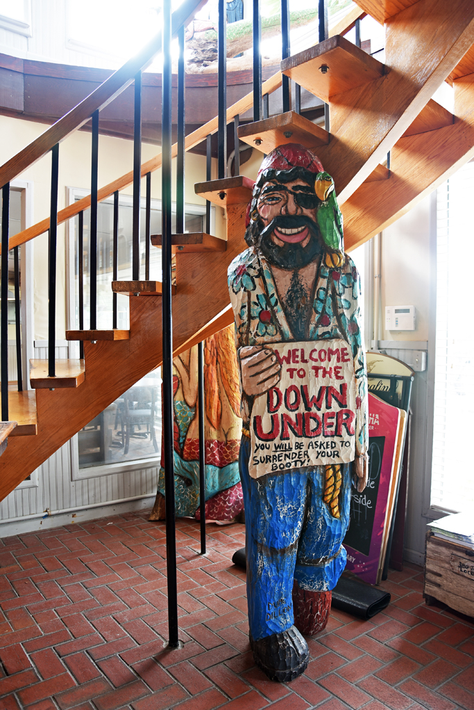 Down Under Restaurant photo 9