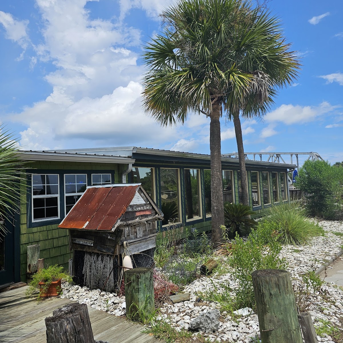 Down Under Restaurant photo 10