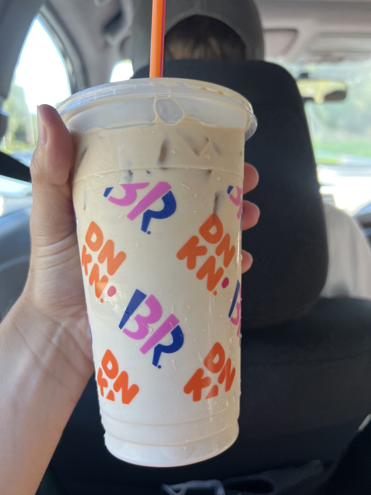 Dunkin' photo 5