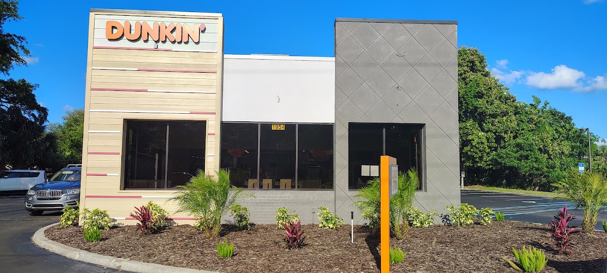Dunkin' photo 8