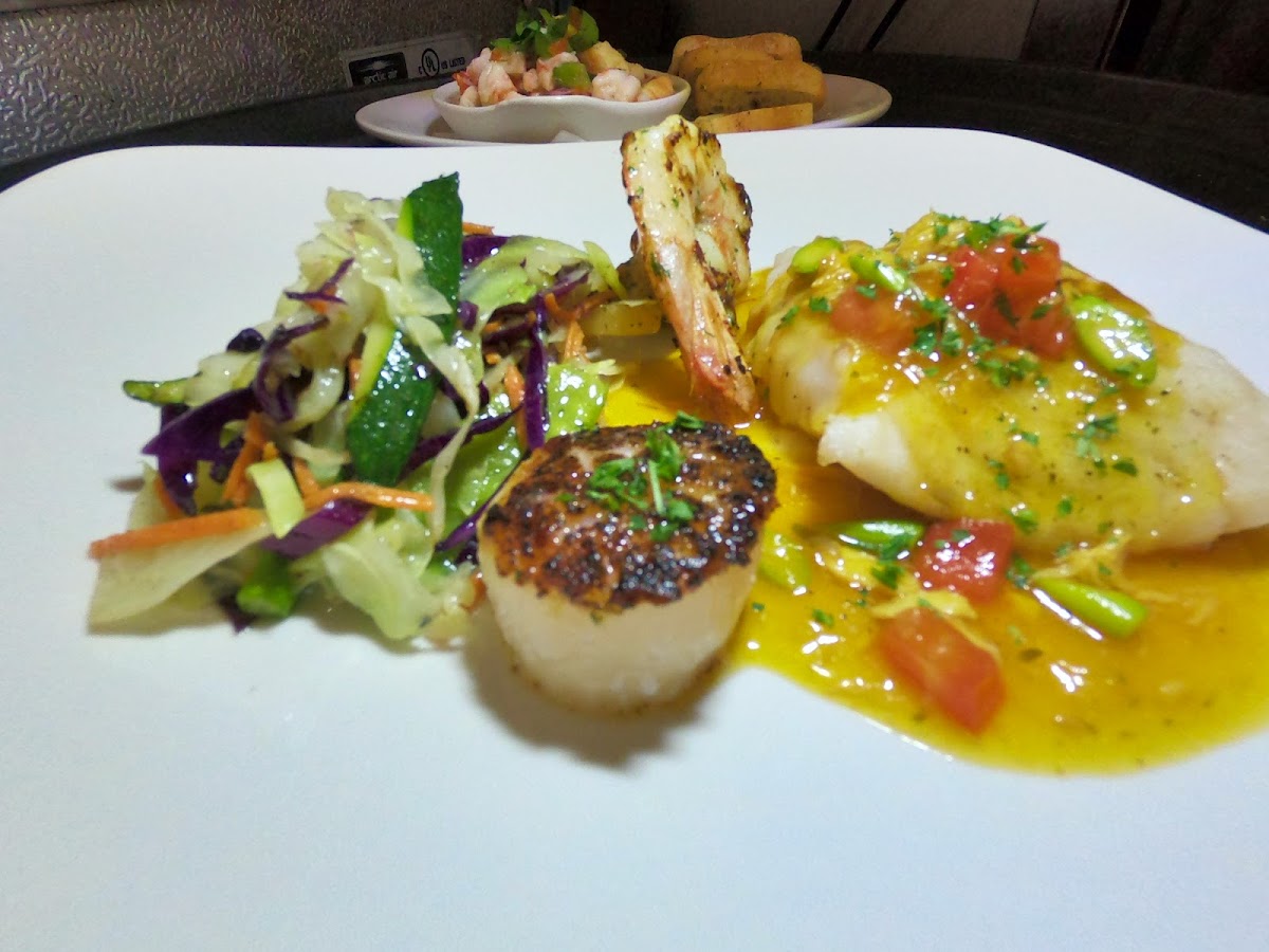 España Restaurant & Tapas photo 4