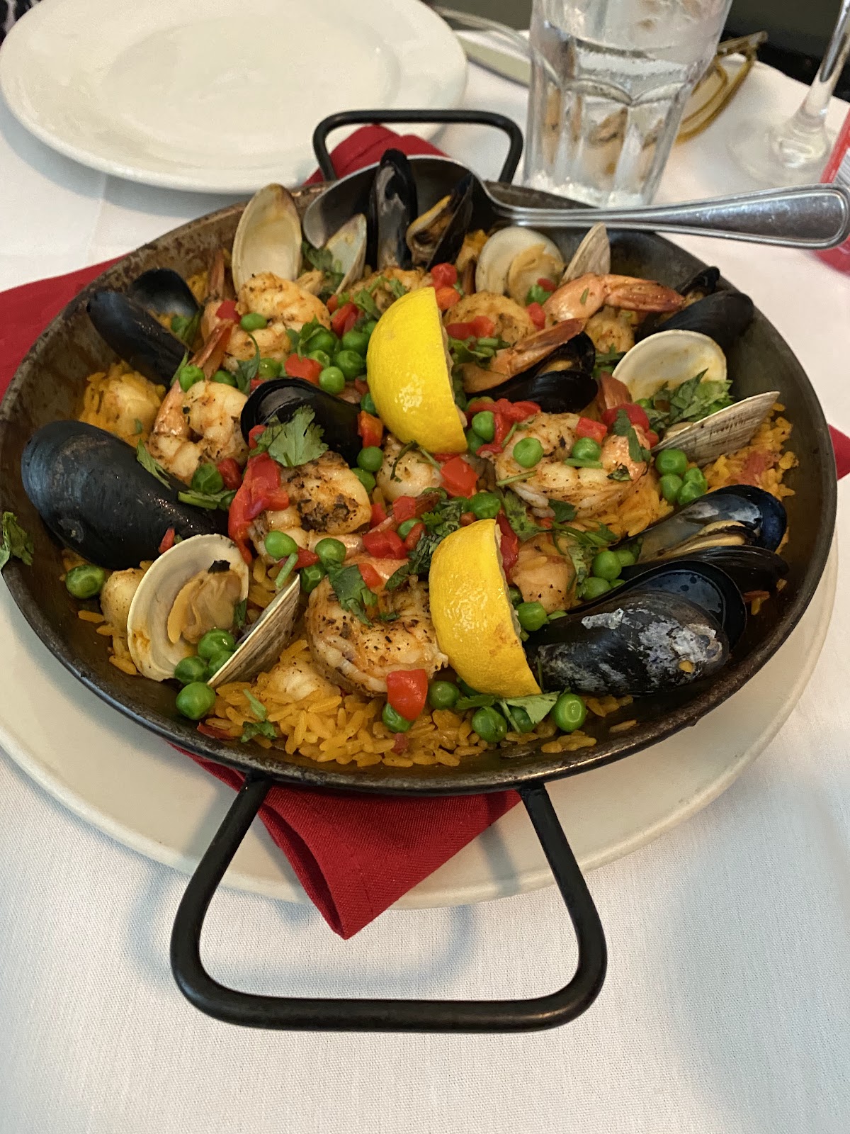 España Restaurant & Tapas photo 5