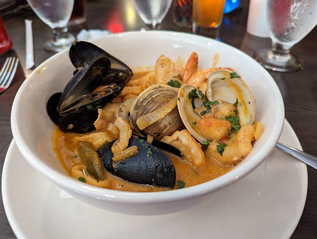 España Restaurant & Tapas photo 8