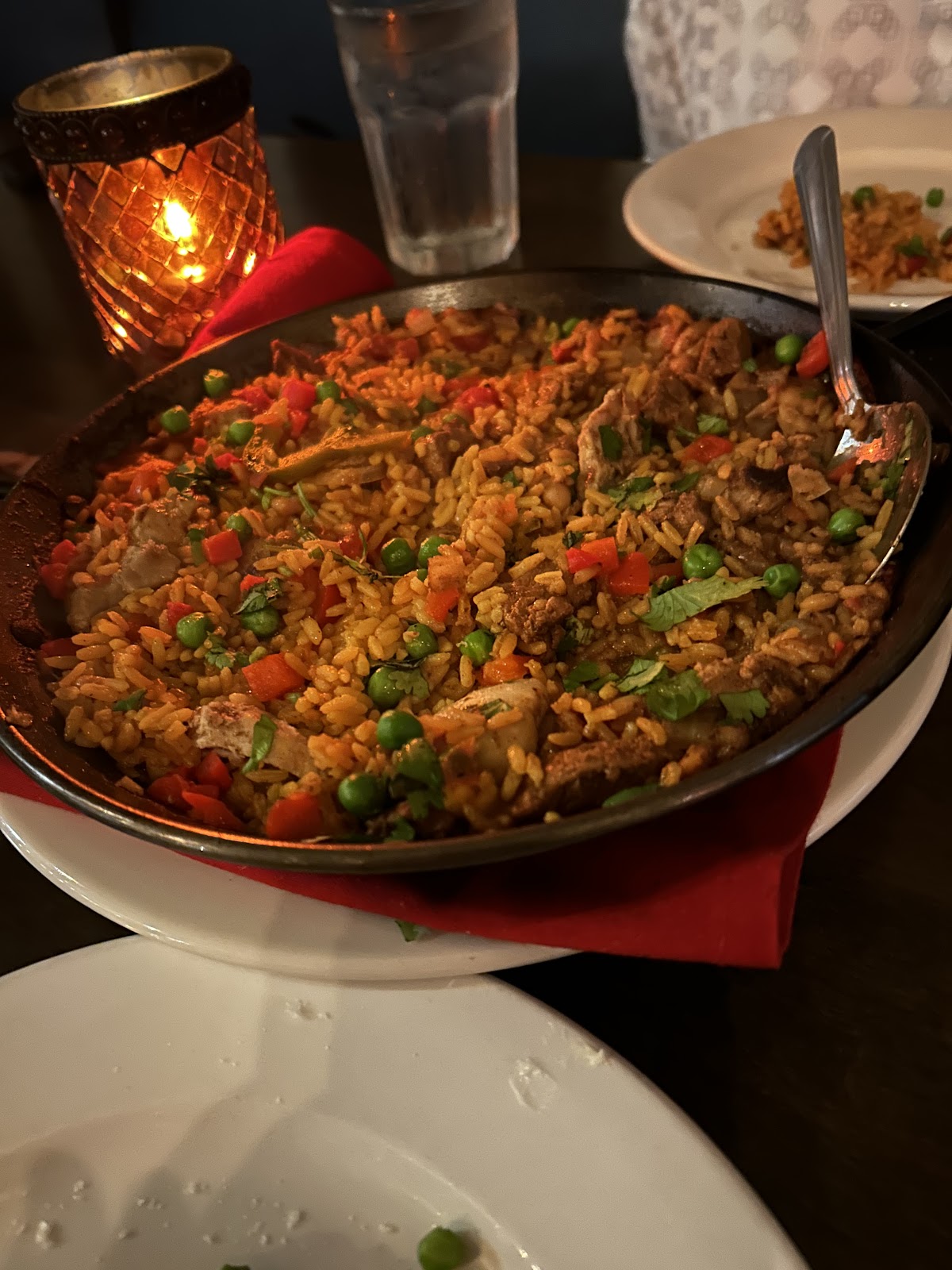 España Restaurant & Tapas photo 9