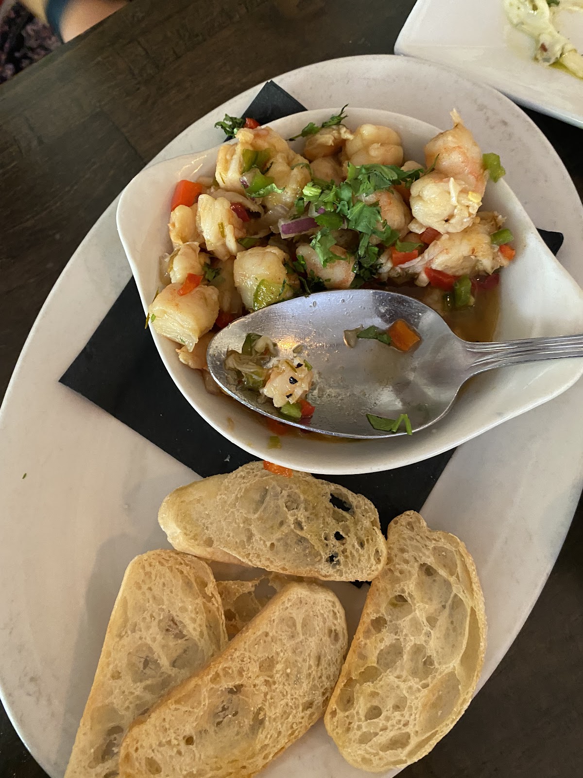 España Restaurant & Tapas photo 10