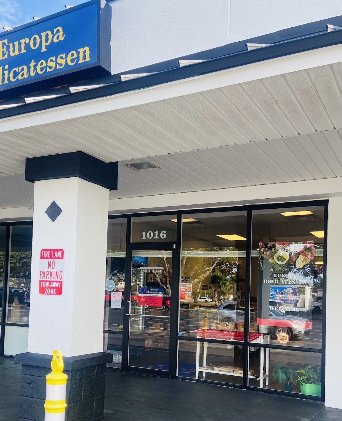 Europa Delicatessen photo 1