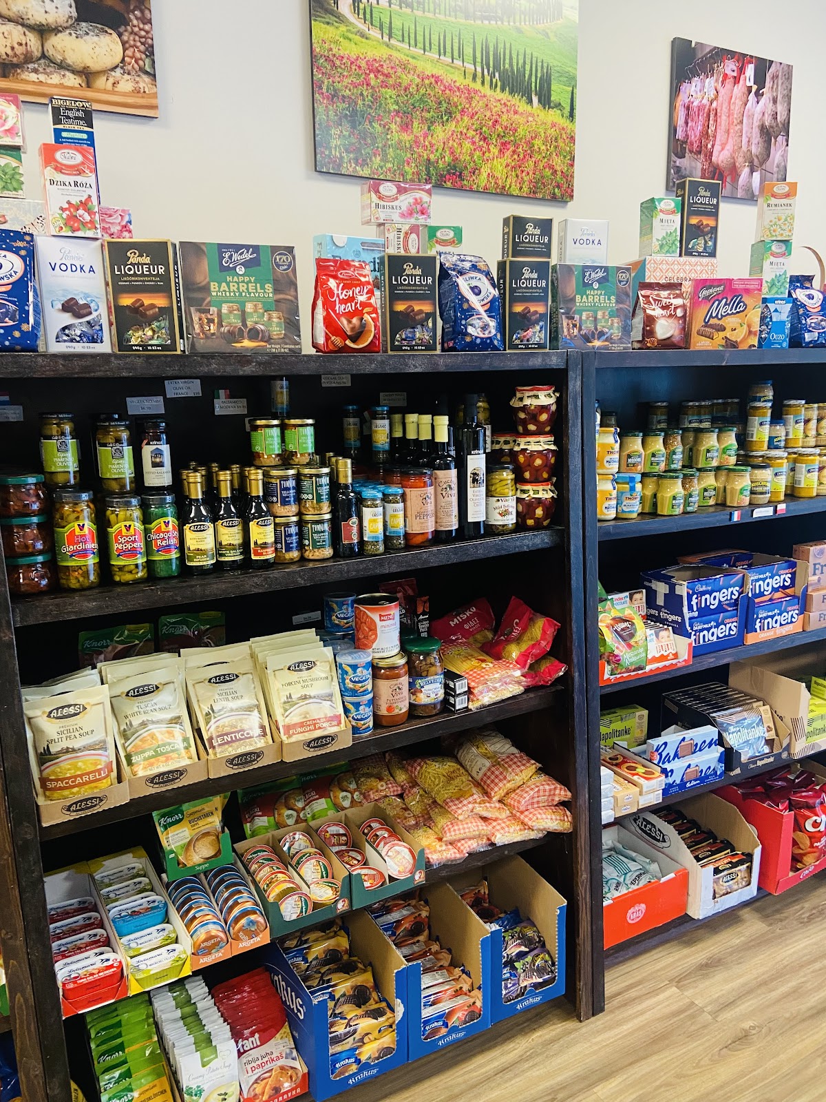 Europa Delicatessen photo 3