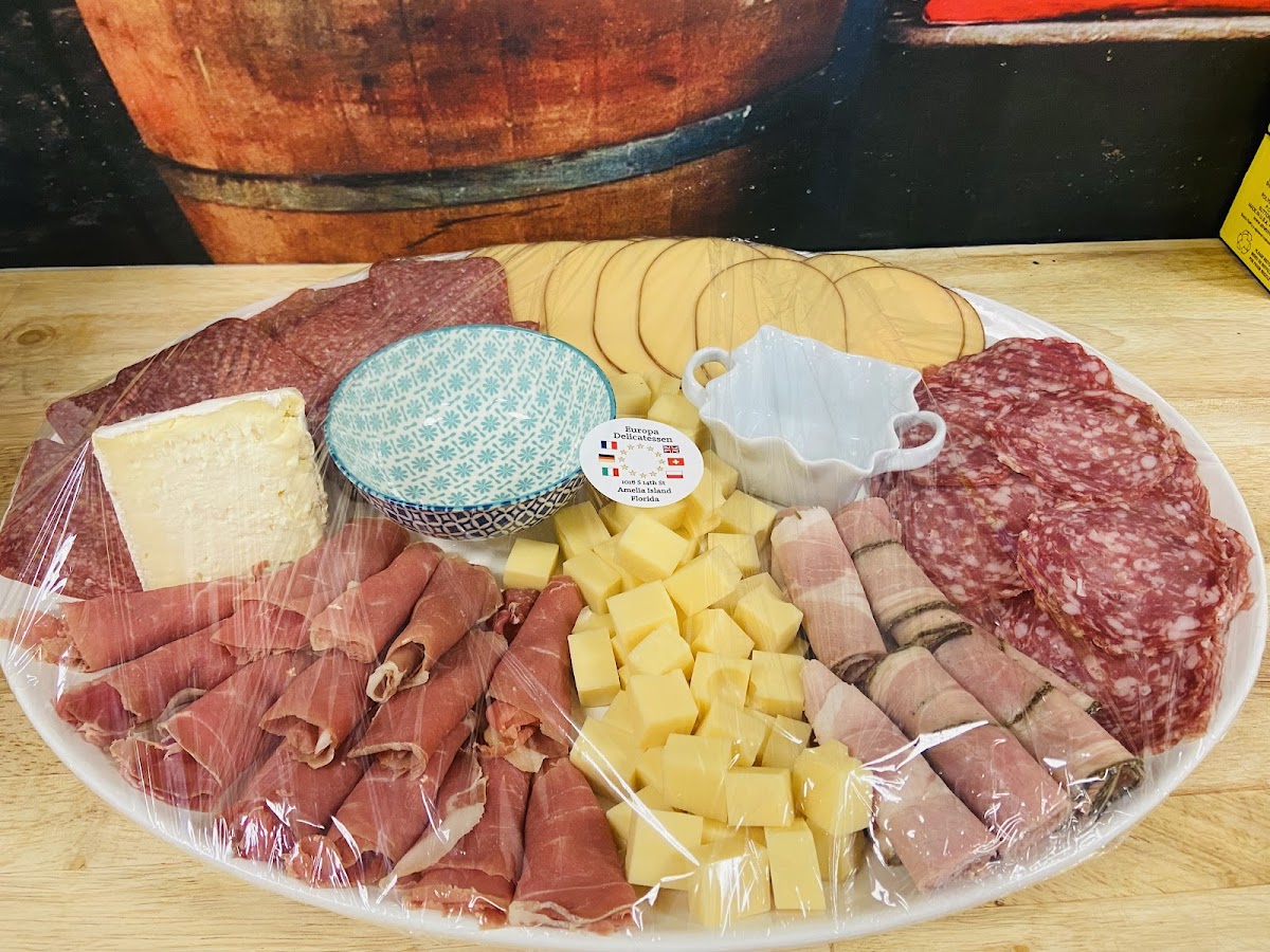 Europa Delicatessen photo 4