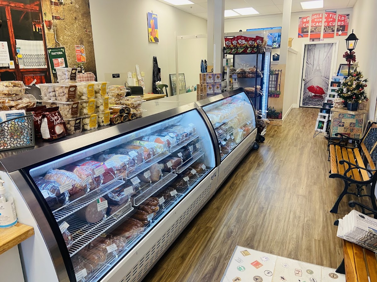 Europa Delicatessen photo 5