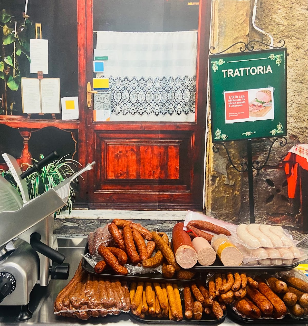 Europa Delicatessen photo 9