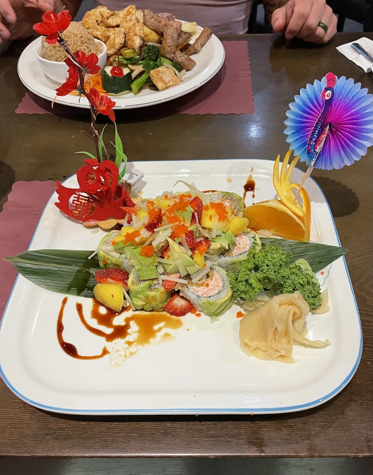 Fancy Sushi photo 10