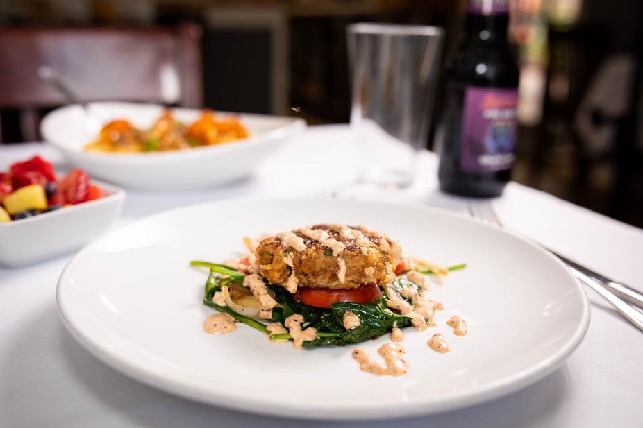 Garden Street Bistro photo 4