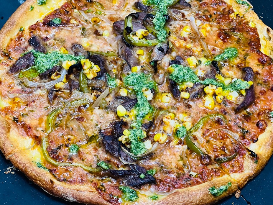 Garden Street Bistro photo 5