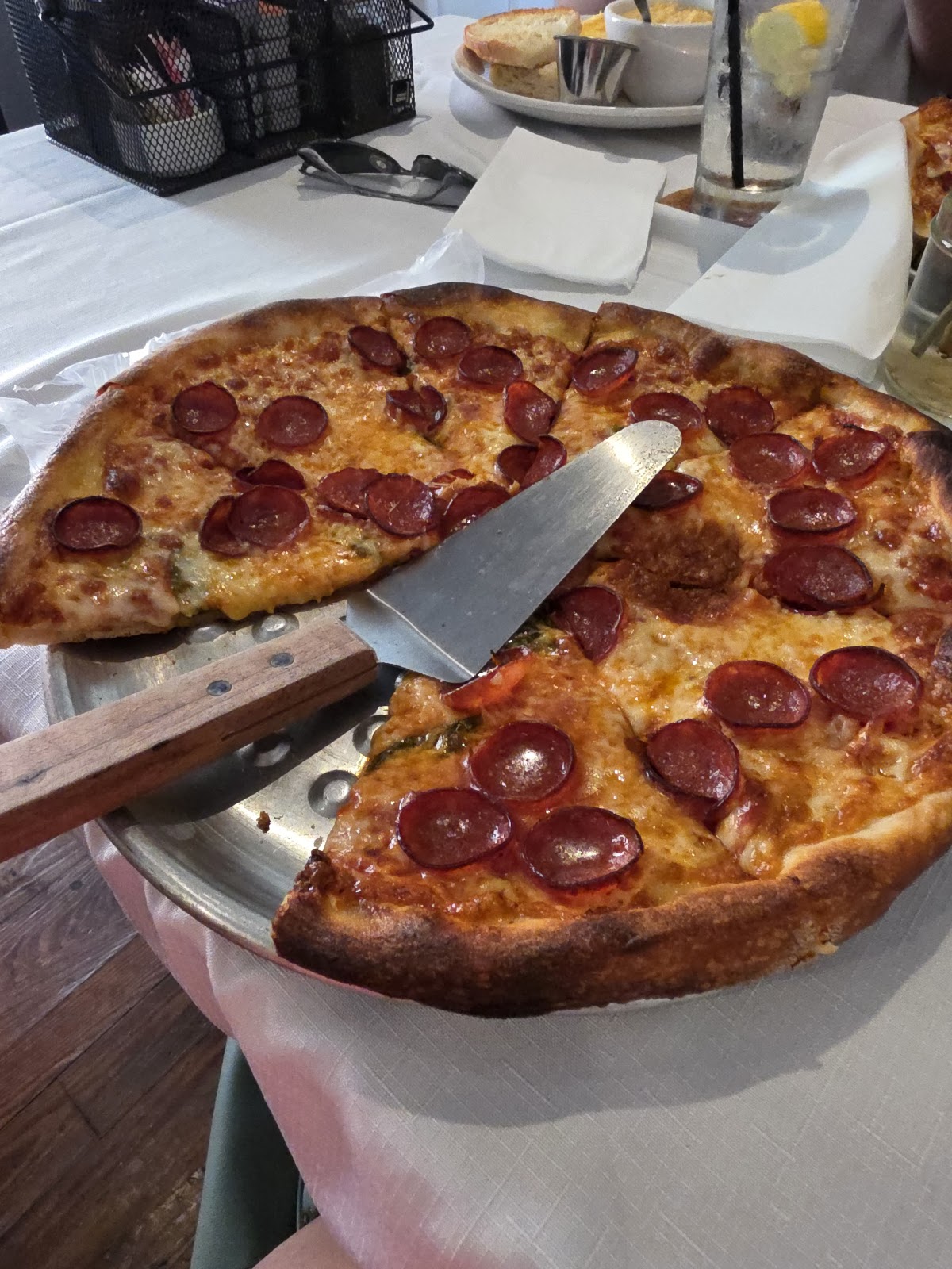 Garden Street Bistro photo 6