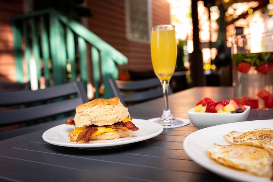 Garden Street Bistro photo 7