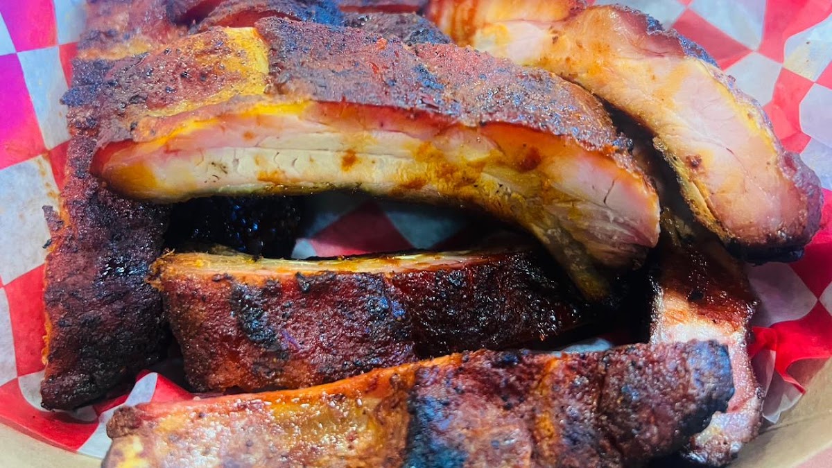 Georgia Smoke photo 1