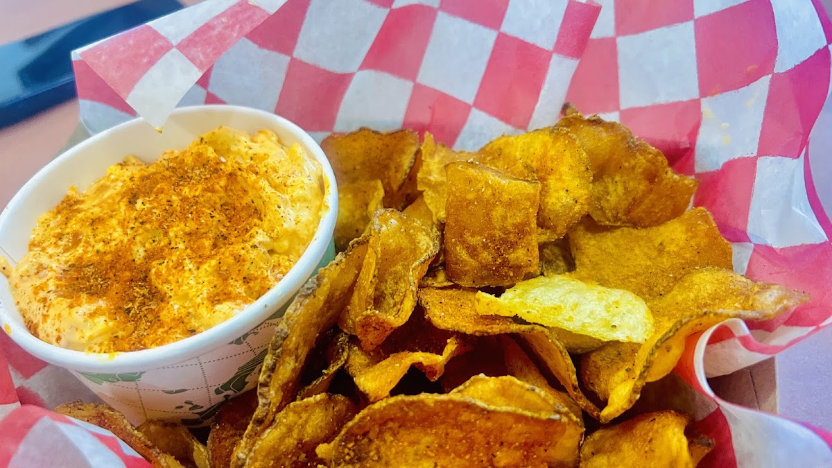 Georgia Smoke photo 4