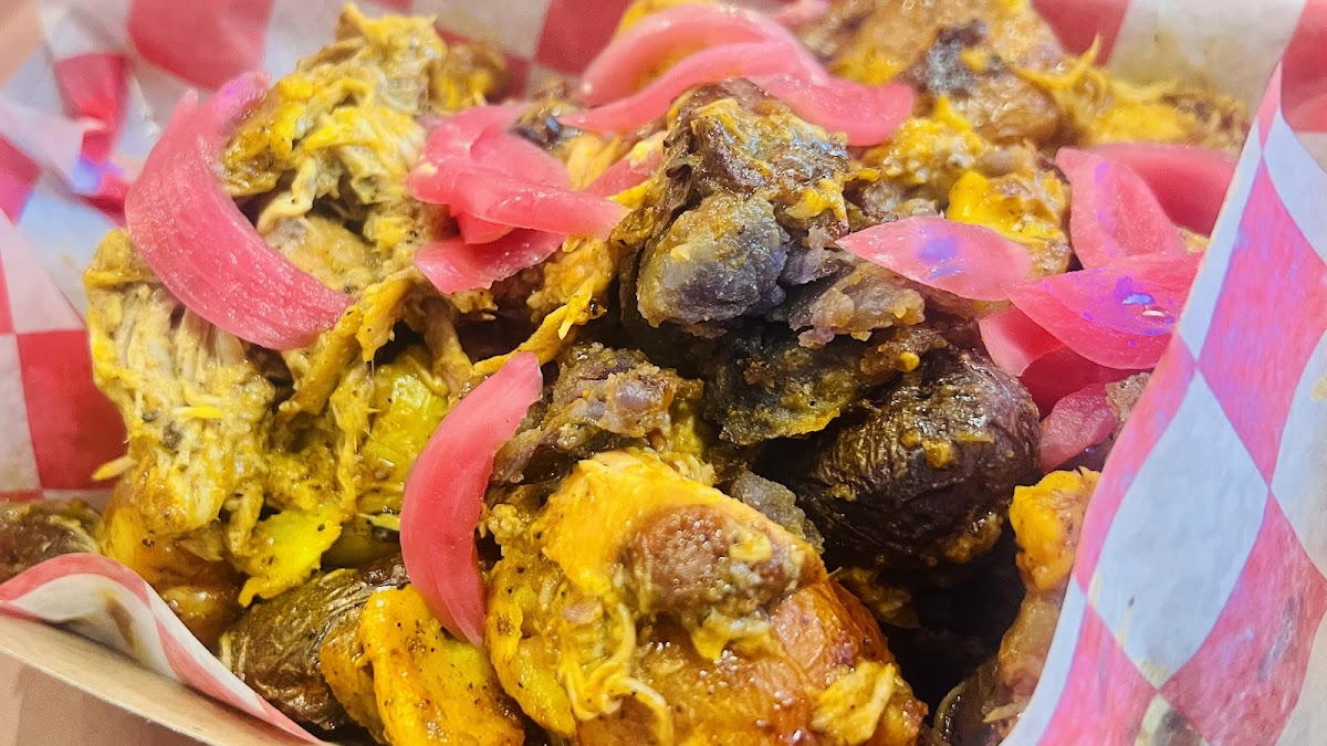 Georgia Smoke photo 5