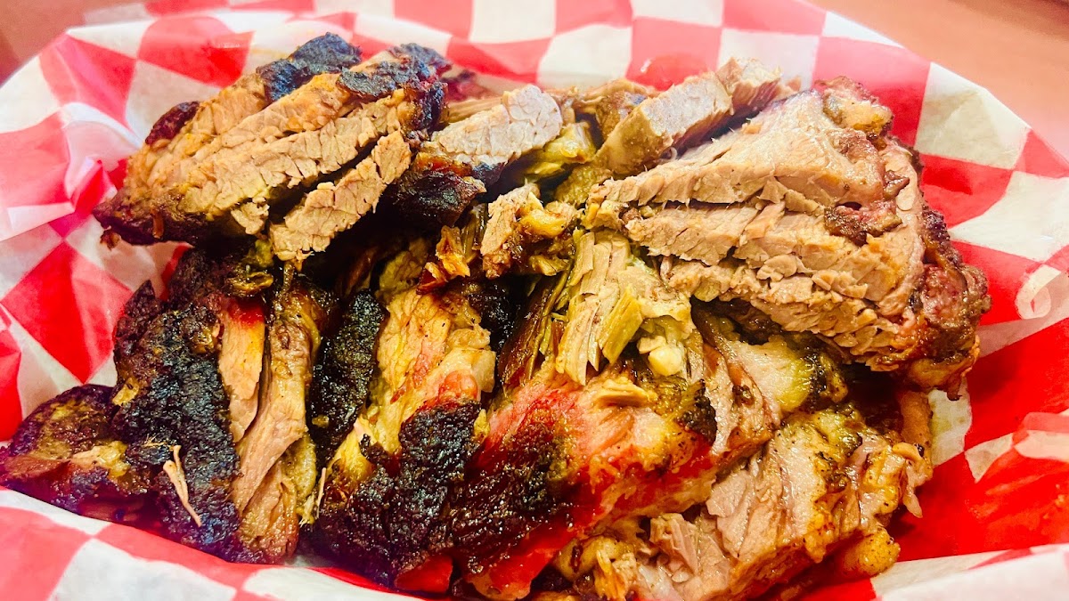 Georgia Smoke photo 7