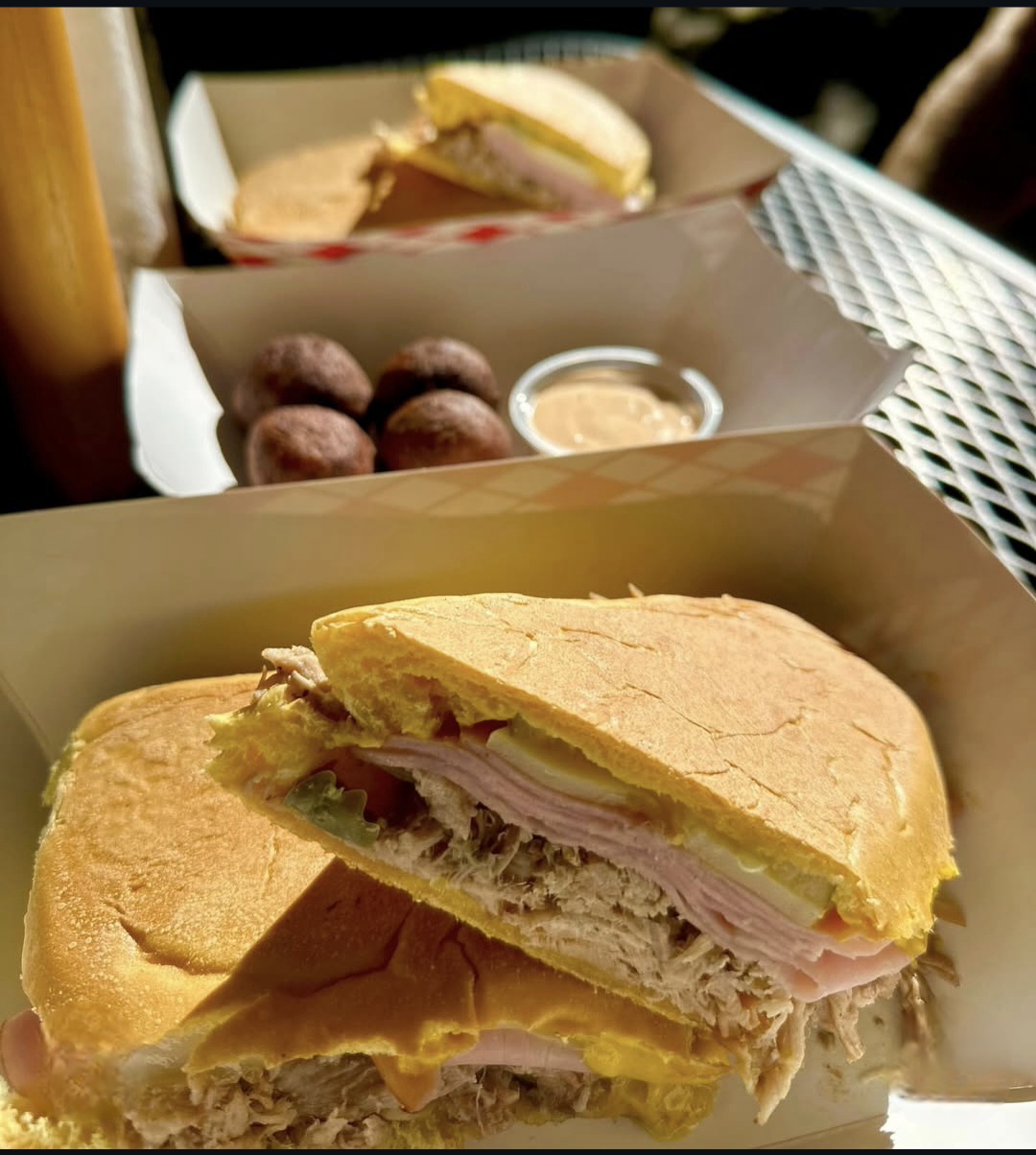 Hola Cuban Cafe photo 5