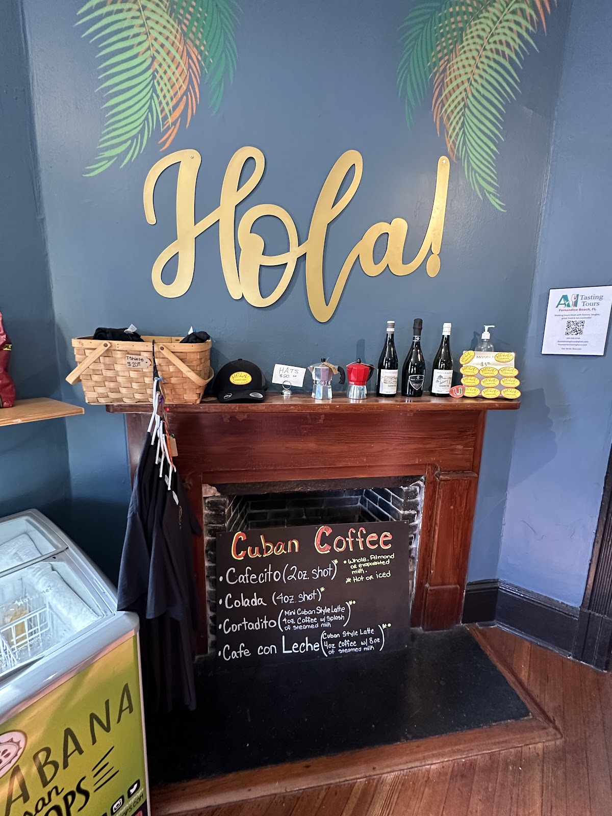 Hola Cuban Cafe photo 6