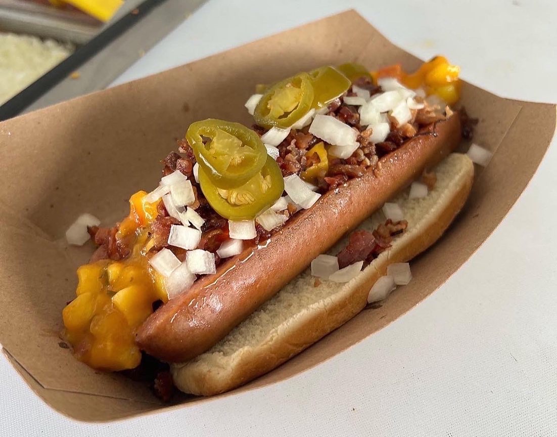 Hot Dog House FL photo 5