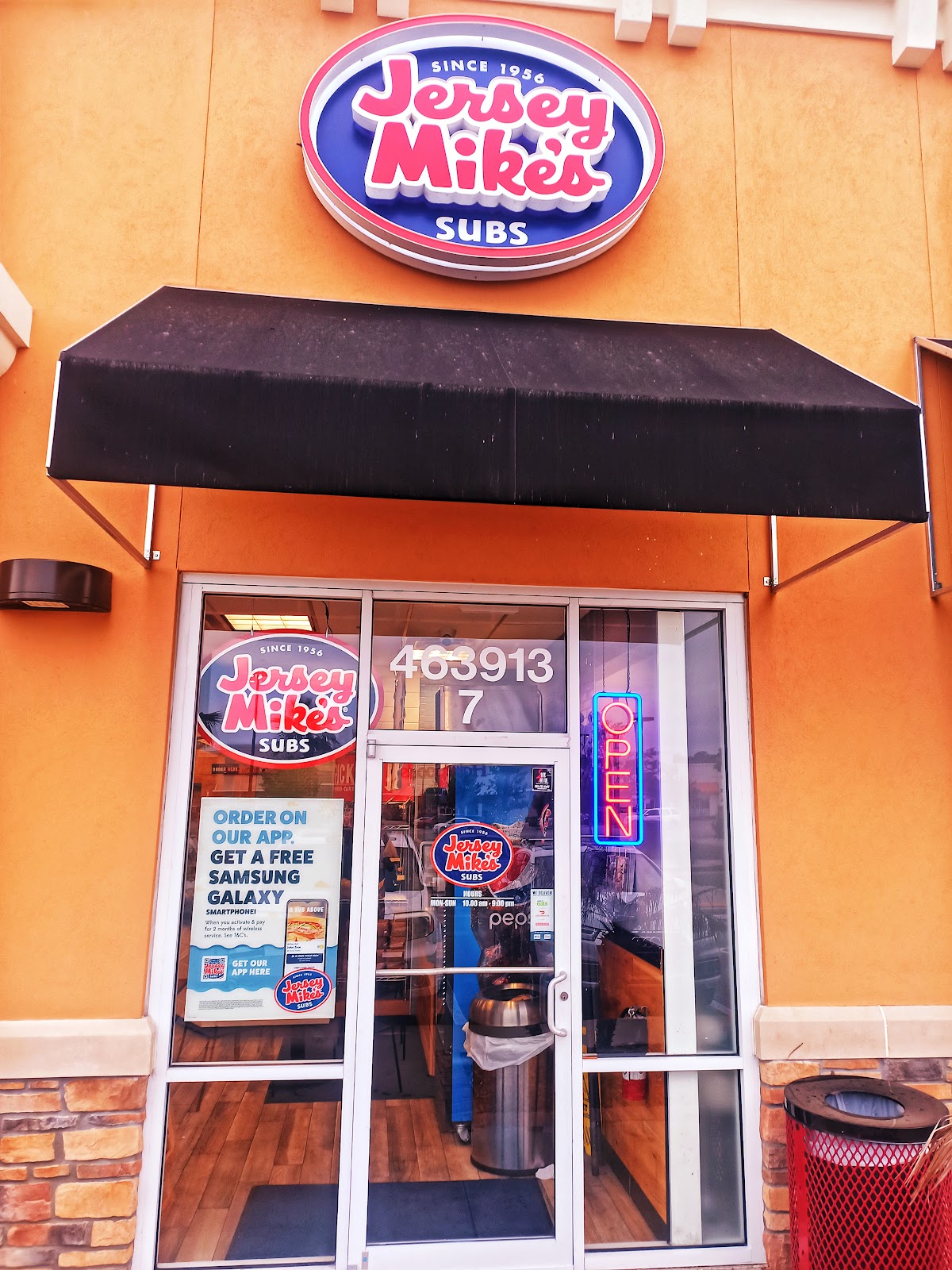 Jersey Mike's Subs photo 8