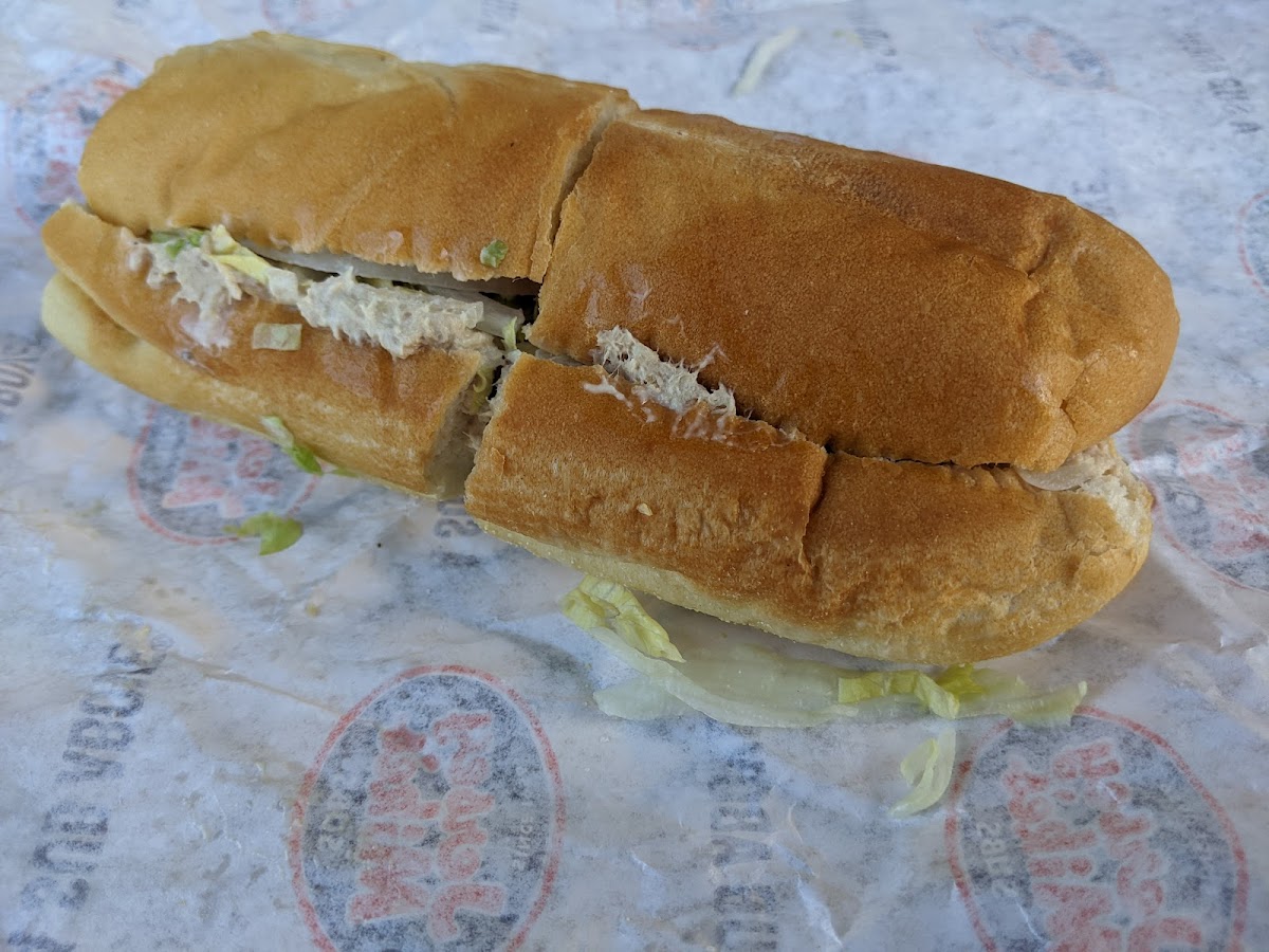 Jersey Mike's Subs photo 10