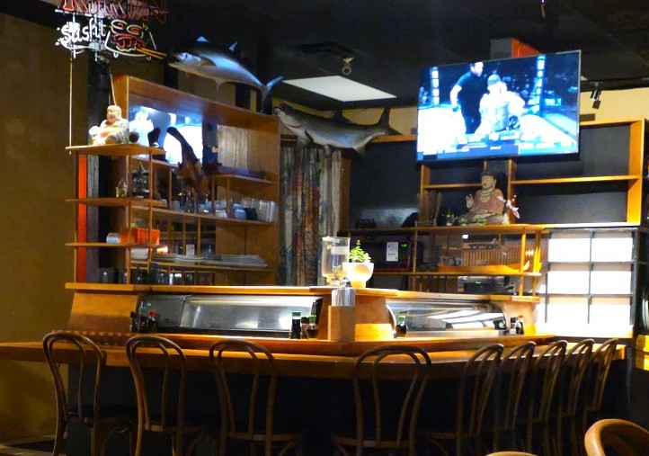 Kabuki Japanese Steakhouse & Sushi photo 4