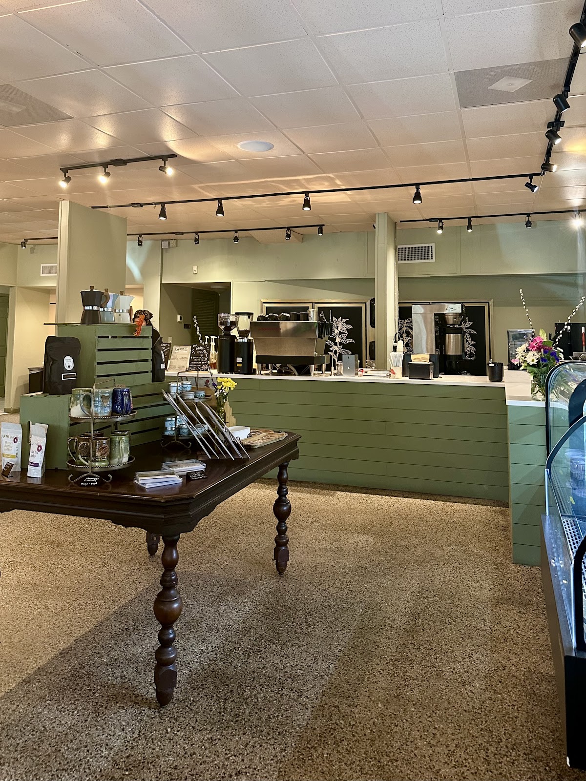 Kismet Coffee photo 1