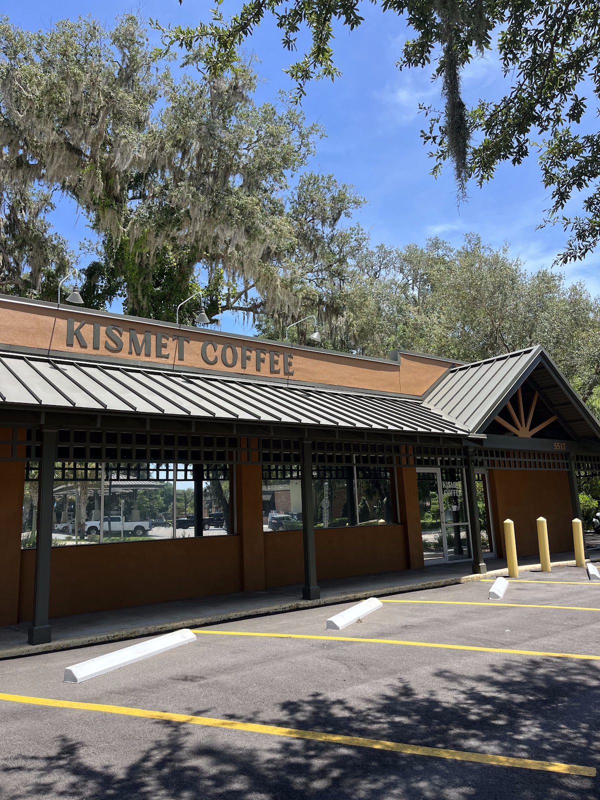 Kismet Coffee photo 3