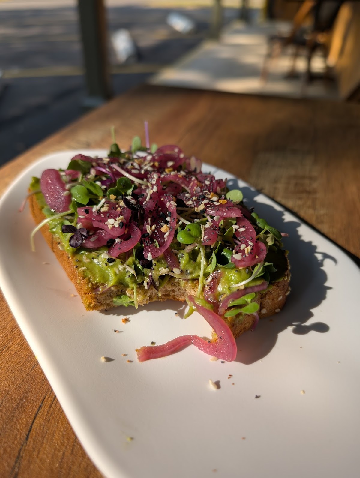 Kismet Coffee photo 6