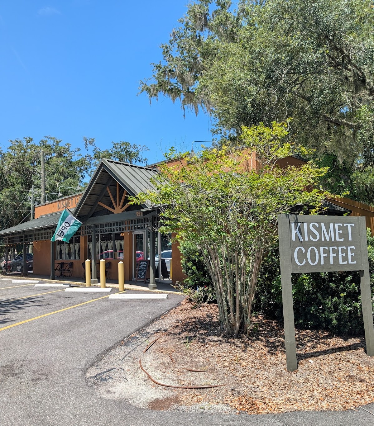 Kismet Coffee photo 7