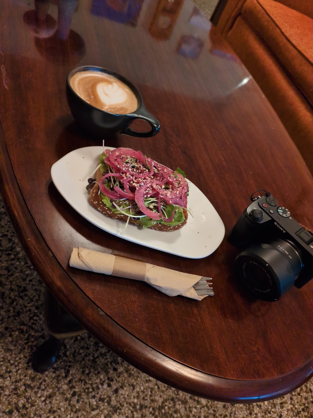 Kismet Coffee photo 9