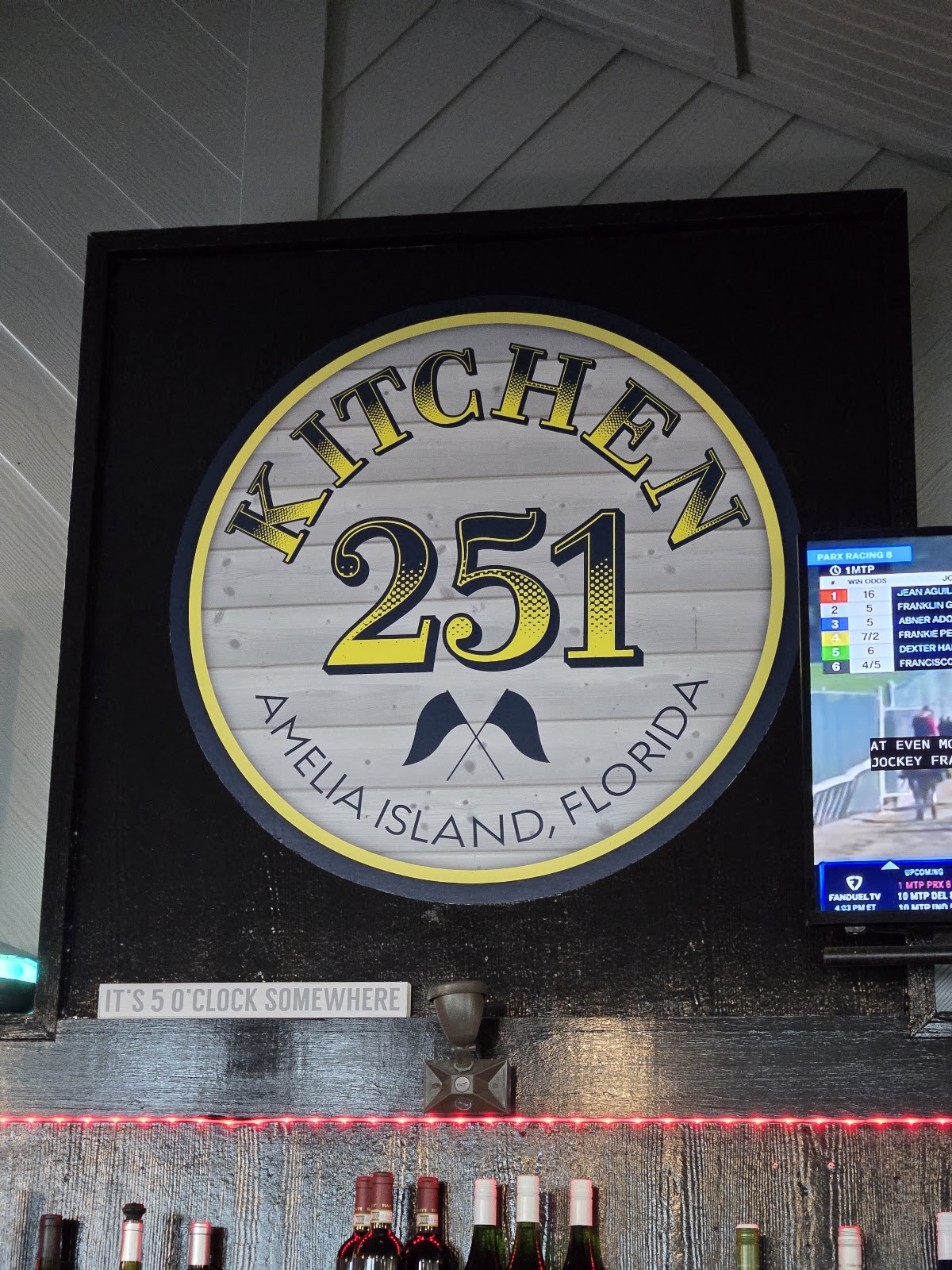 Kitchen 251 photo 10