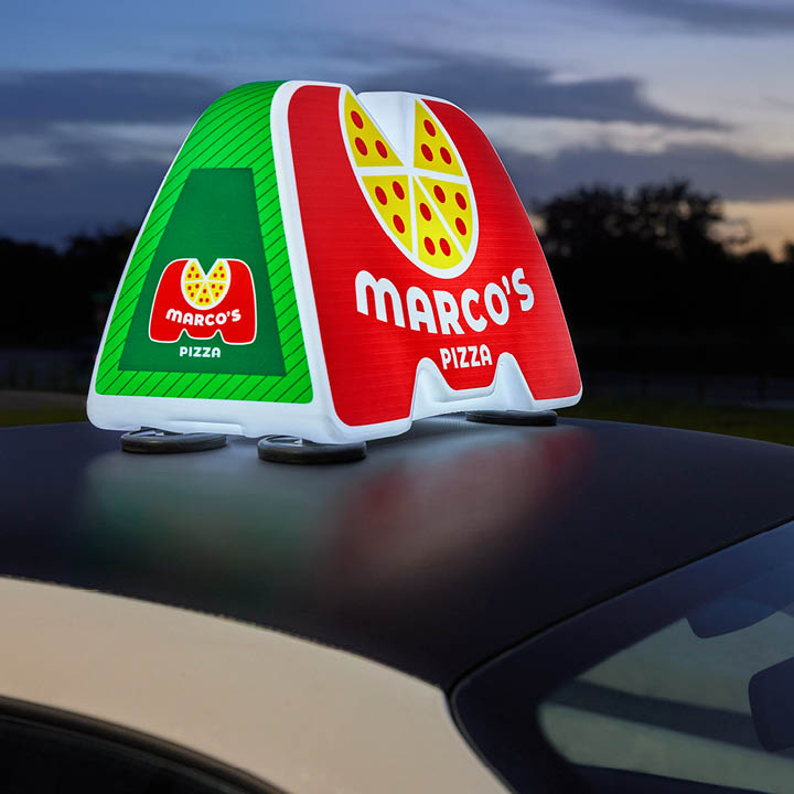 Marco’s Pizza photo 7