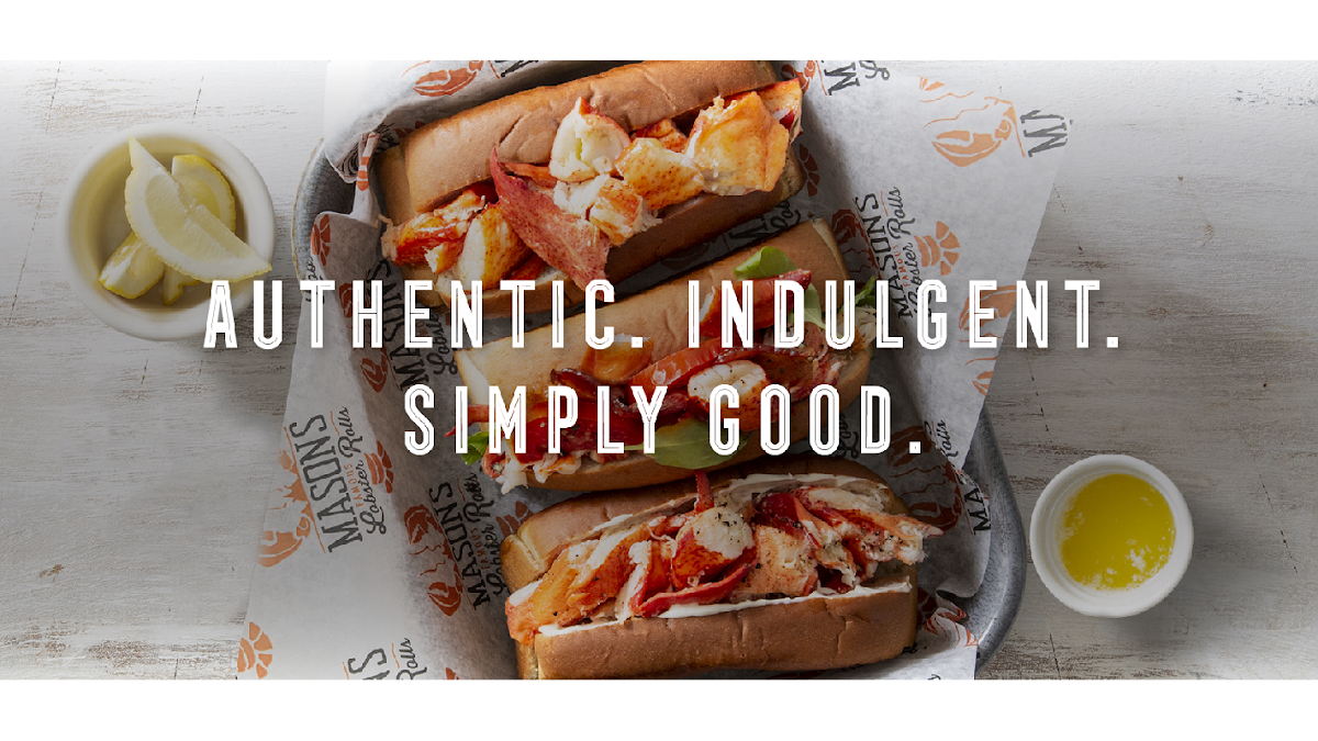 Mason's Famous Lobster Rolls photo 2