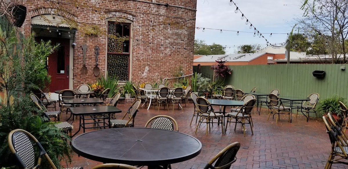 Mezcal Spirit of Oaxaca photo 1