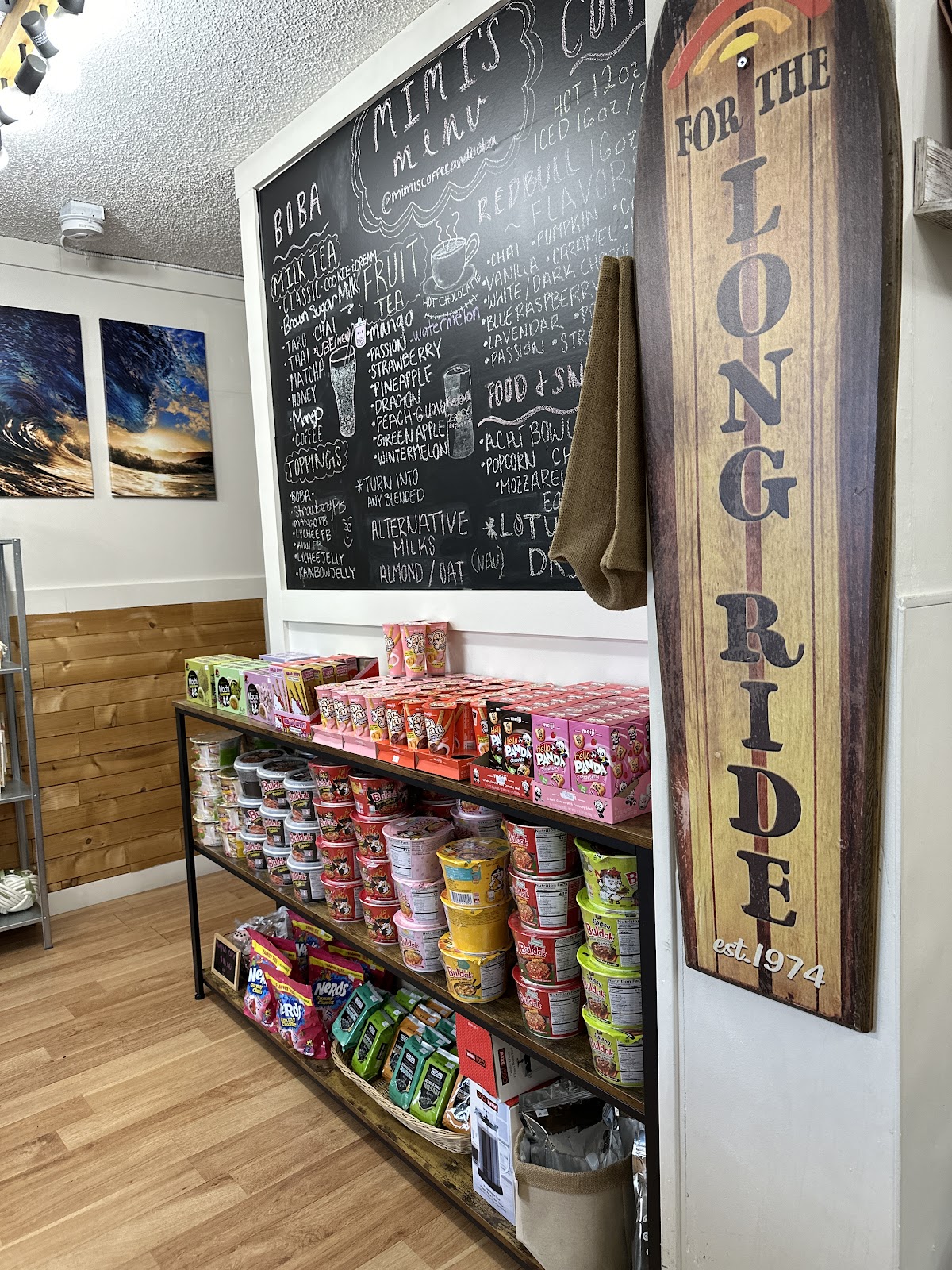 Mimi’s Coffee and Boba Tea photo 2