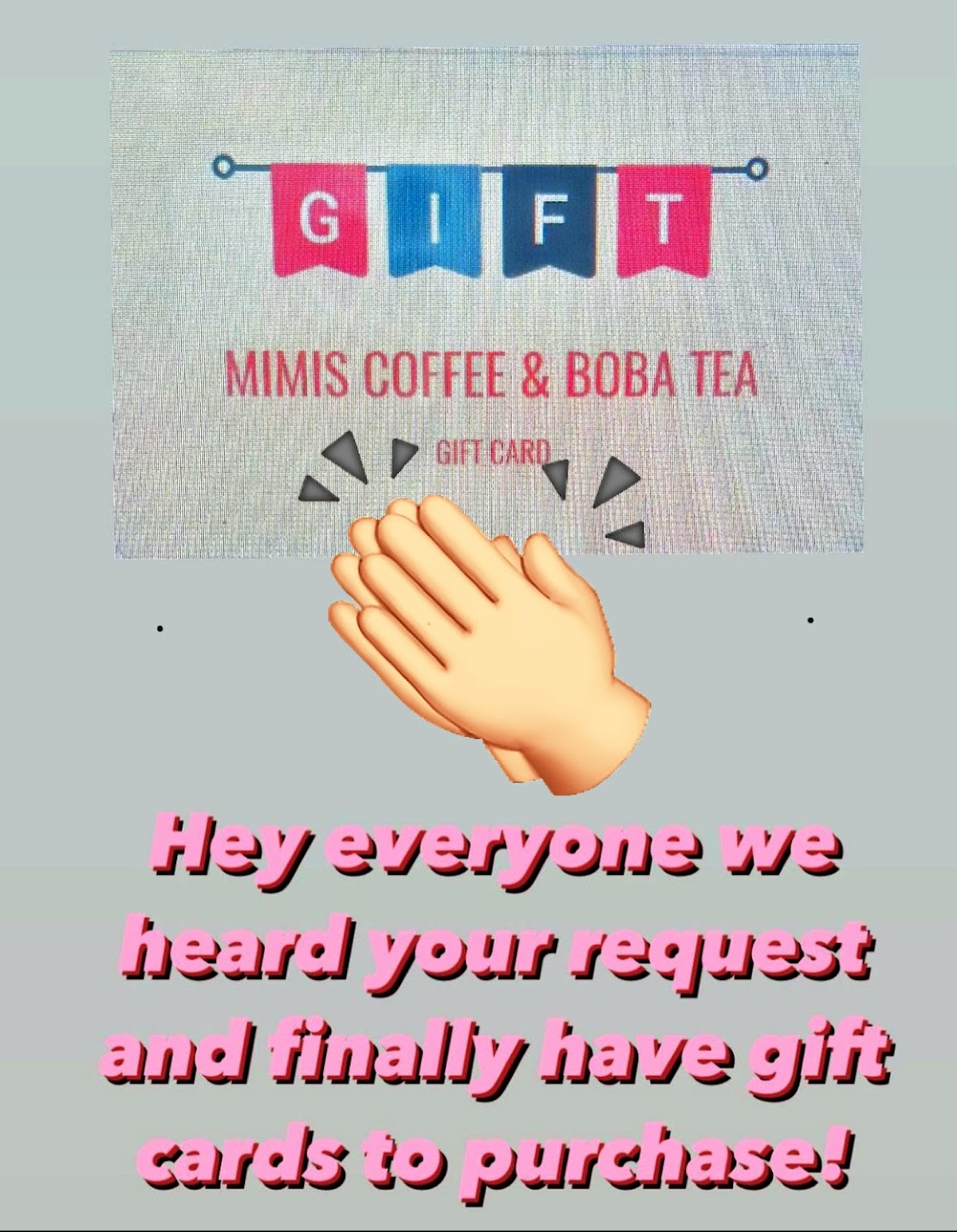 Mimi’s Coffee and Boba Tea photo 3