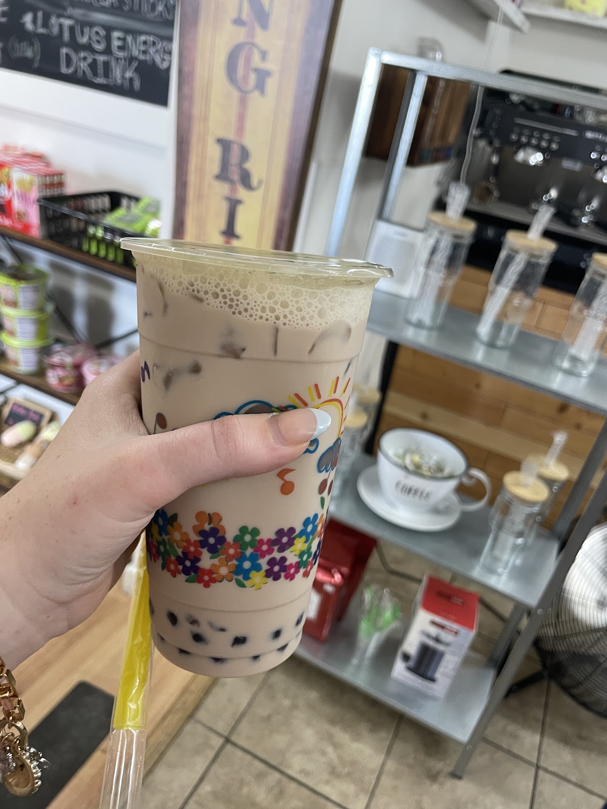 Mimi’s Coffee and Boba Tea photo 4