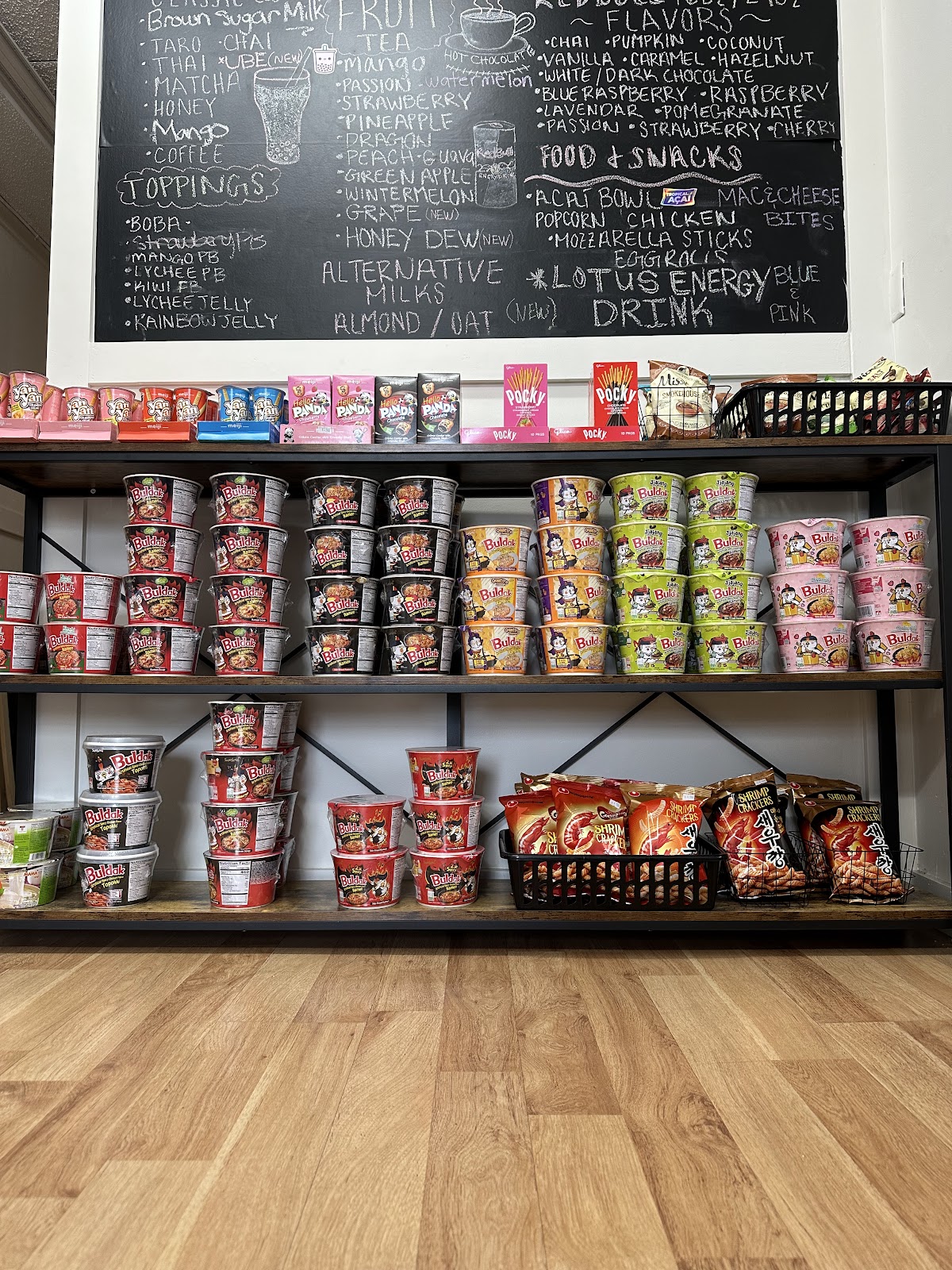 Mimi’s Coffee and Boba Tea photo 8