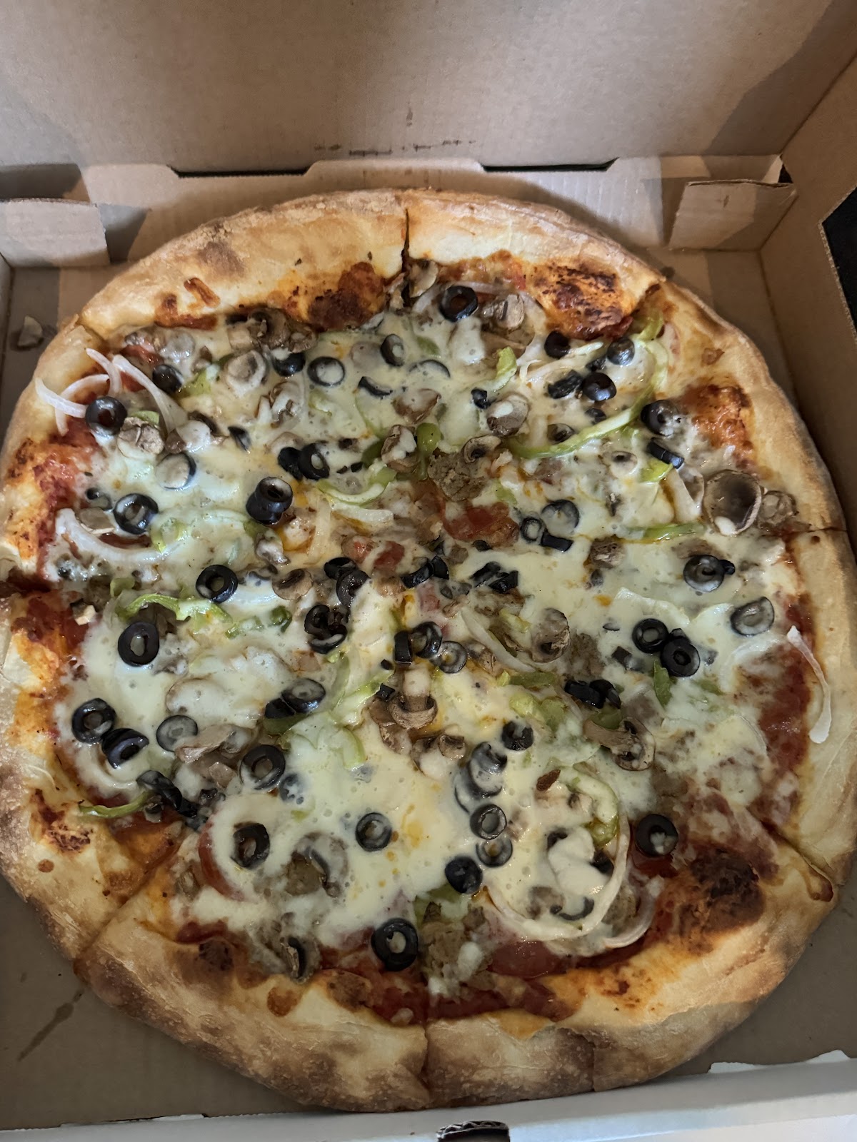 Moon River Pizza photo 3