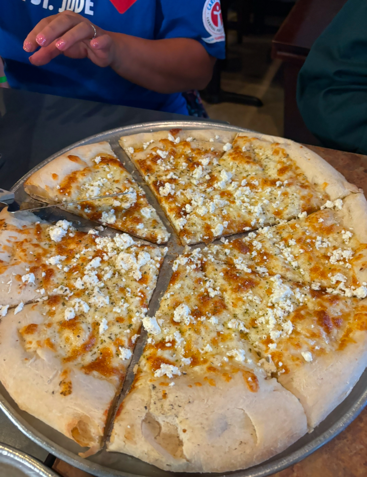 Moon River Pizza photo 5